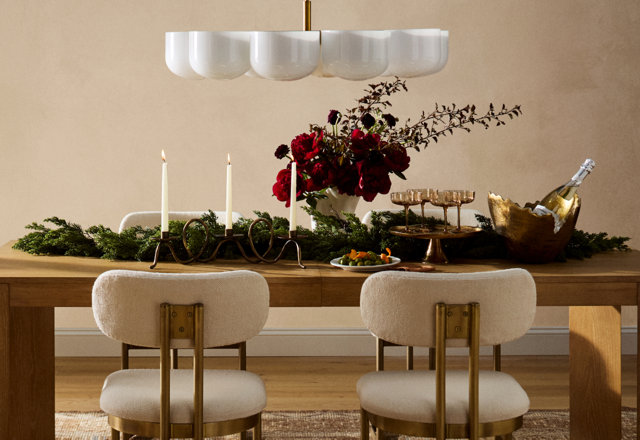 Holiday Garland Sale